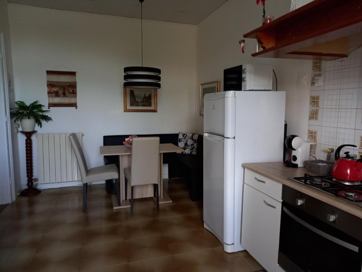 Casa Di Alice Apartment Gorizia Exterior photo